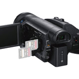 Sony FDR-AX700 4K Camcorder