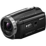 Sony HDR-PJ675 Full HD Handycam Camcorder with 32GB Internal Memory and Built-In Projector