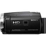 Sony HDR-PJ675 Full HD Handycam Camcorder with 32GB Internal Memory and Built-In Projector