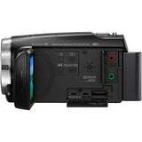 Sony HDR-PJ675 Full HD Handycam Camcorder with 32GB Internal Memory and Built-In Projector