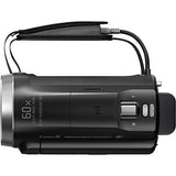 Sony HDR-PJ675 Full HD Handycam Camcorder with 32GB Internal Memory and Built-In Projector