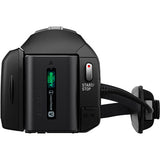 Sony HDR-PJ675 Full HD Handycam Camcorder with 32GB Internal Memory and Built-In Projector