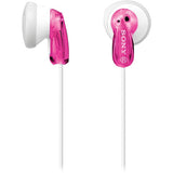 Sony MDR-E9LP Stereo Earbuds