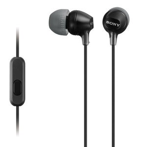 Sony MDR-EX15AP EX Monitor Headphones