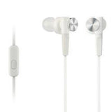 Sony MDR-XB50AP Extra Bass Earbud Headset