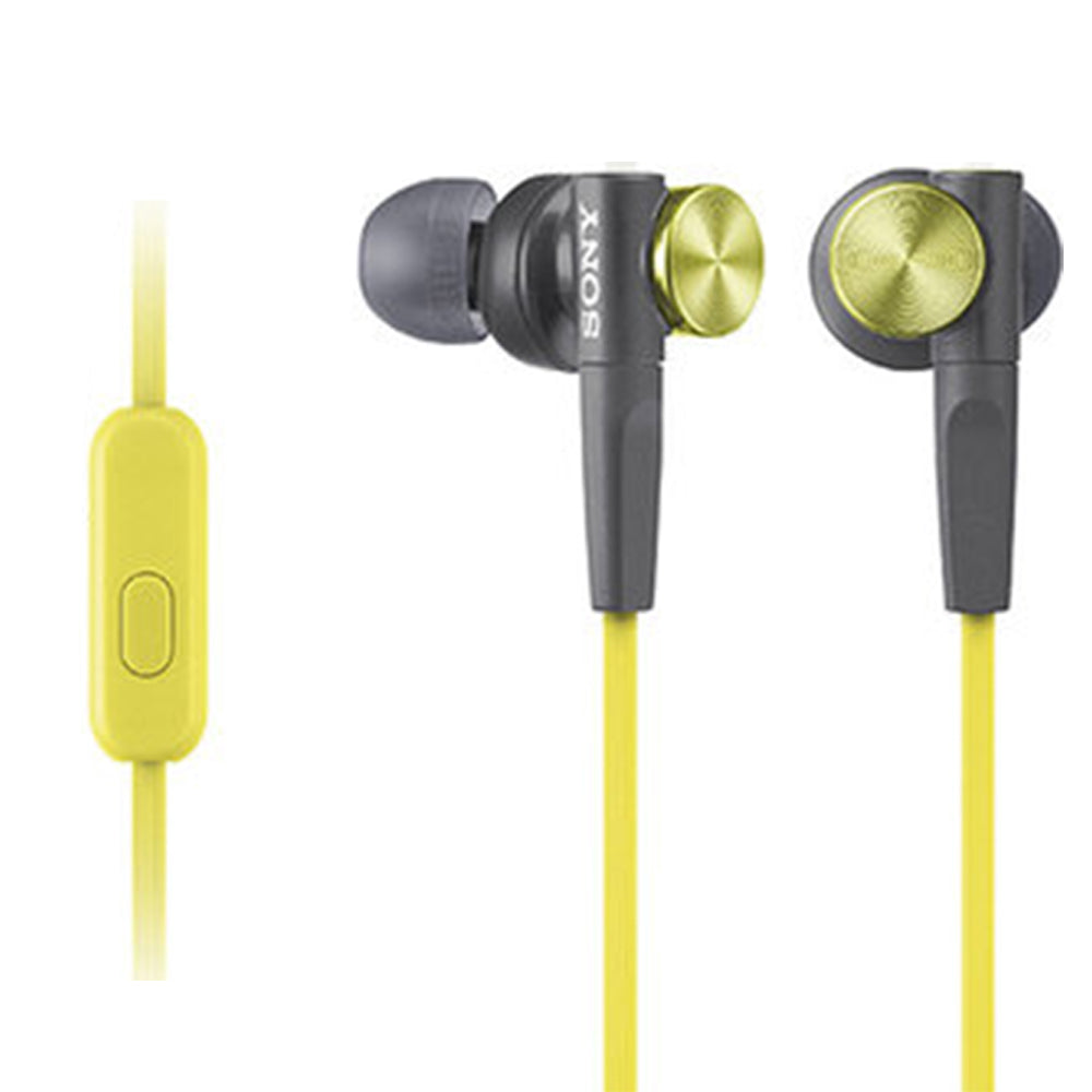 Sony mdrxb50ap extra bass best sale