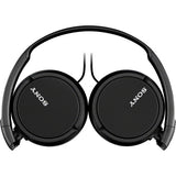 Sony MDR-ZX110AP Extra Bass Smartphone Headset