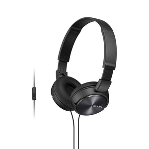 Sony MDR-ZX310AP ZX Series Stereo Headset