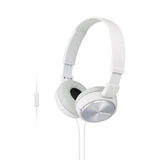 Sony MDR-ZX310AP ZX Series Stereo Headset