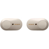 Sony WF-1000XM3 Wireless Noise-Canceling Headphones