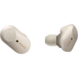 Sony WF-1000XM3 Wireless Noise-Canceling Headphones