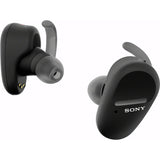 Sony WF-SP800N Noise-Canceling True Wireless In-Ear Sport Headphones