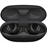Sony WF-SP800N Noise-Canceling True Wireless In-Ear Sport Headphones