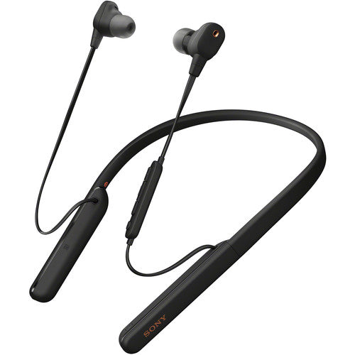 Sony WI-1000XM2 Noise-Canceling Wireless In-Ear Headphones