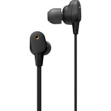 Sony WI-1000XM2 Noise-Canceling Wireless In-Ear Headphones