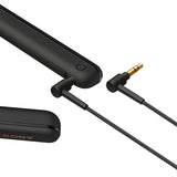 Sony WI-1000XM2 Noise-Canceling Wireless In-Ear Headphones