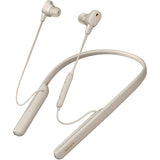 Sony WI-1000XM2 Noise-Canceling Wireless In-Ear Headphones