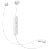 Sony WI-C300 Wireless In-Ear Headphones