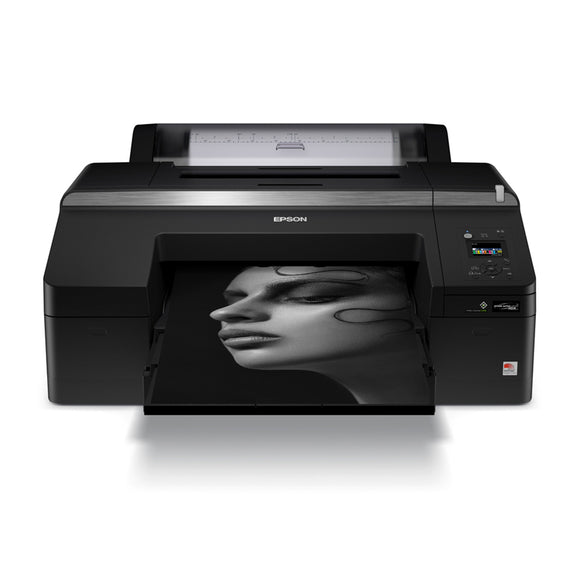 Epson SureColor SC-P5000 Photo Graphic/Proofing Inkjet Printer