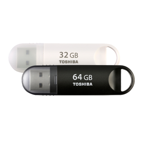 Toshiba Suzaku USB (U361) Flash Drive