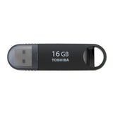 Toshiba Suzaku USB (U361) Flash Drive