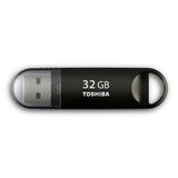 Toshiba Suzaku USB (U361) Flash Drive