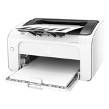 HP T0L45A - LaserJet Pro M12a Printer