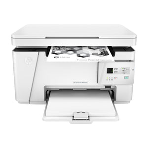 HP T0L49A - LaserJet Pro MFP M26a