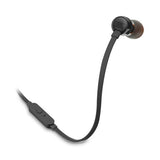 JBL TUNE 110 In Ear Headphones