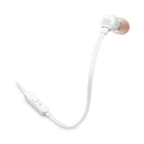 JBL TUNE 110 In Ear Headphones