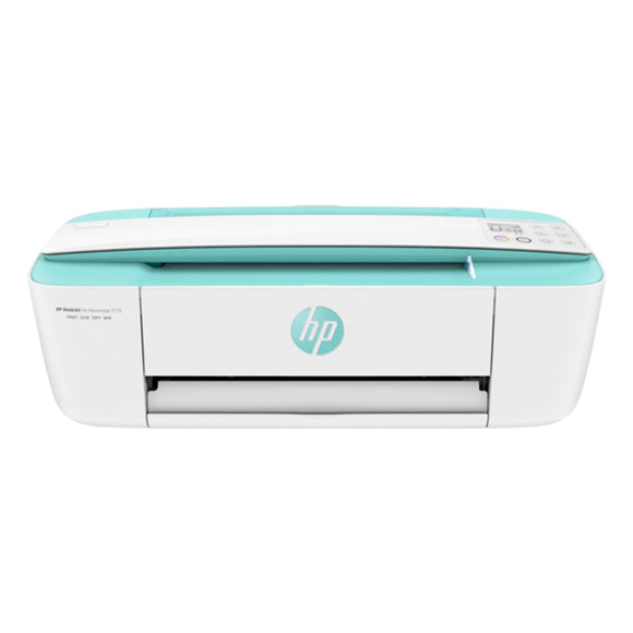 HP T8W39B DeskJet Ink Advantage 3776 All-in-One Printer
