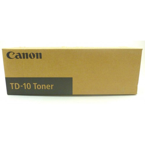 Canon TD-10 TONER
