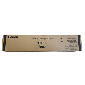 Canon TD-11 TONER