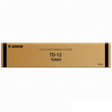 Canon TD-12 TONER