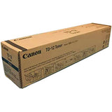 Canon TD-12 TONER