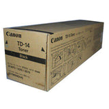 Canon TD-14 TONER