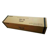 Canon TD-14 TONER