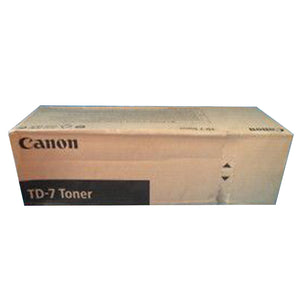 Canon TD-7 TONER