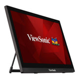 ViewSonic TD1630-3 Touch Screen Monitor