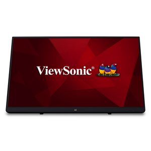 ViewSonic TD2230 Touch Screen Monitor