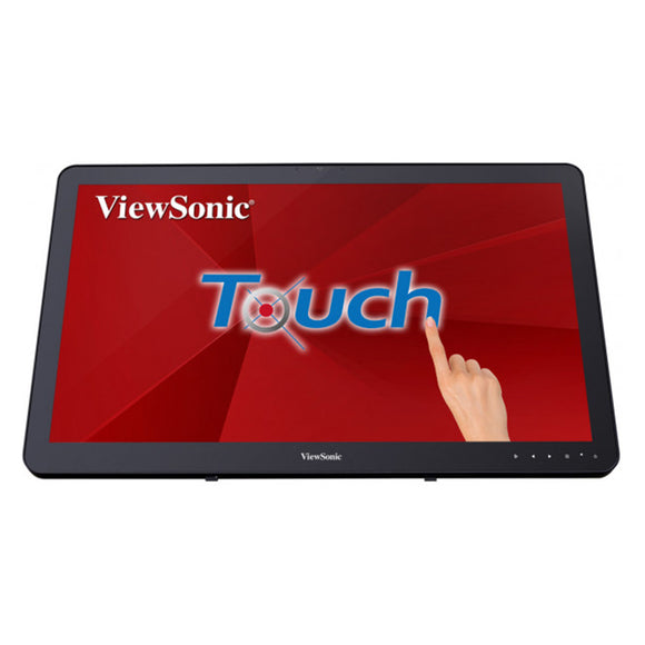 ViewSonic TD2430  Touch Screen Monitor