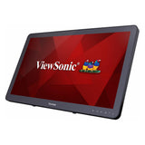 ViewSonic TD2430  Touch Screen Monitor
