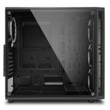 Sharkoon TG4 RGB Mid Tower Case