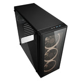 Sharkoon TG4 RGB Mid Tower Case