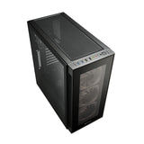 Sharkoon TG6 RGB  Mid Tower Case