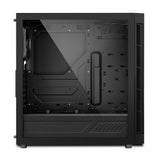 Sharkoon TG6 RGB  Mid Tower Case