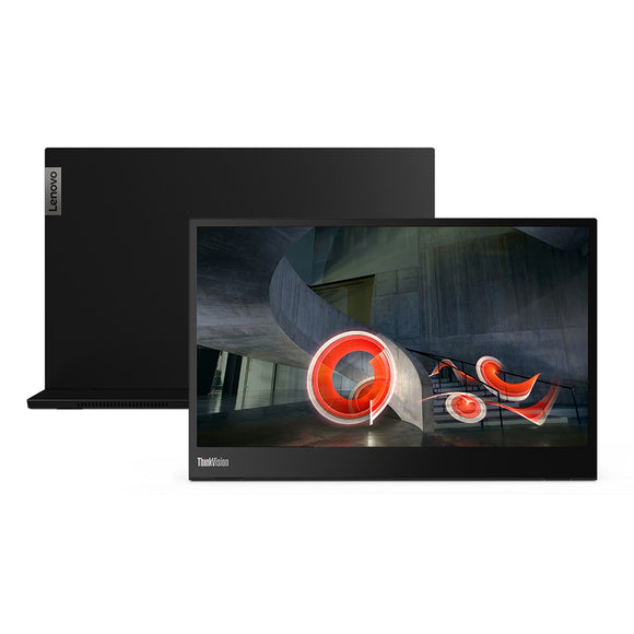 Lenovo ThinkVision M14 Mobile Monitor 14-inch 61C7KAR1WW