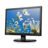 Lenovo ThinkVision E2054 19.5-inch LED Backlit LCD Monitor 60DFAAR1WW