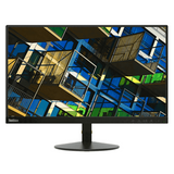 Lenovo ThinkVision S22e-19 22" Monitor 61C9KAR1WW