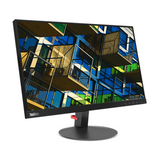 Lenovo ThinkVision S22e-19 22" Monitor 61C9KAR1WW